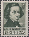 Frederic Chopin (1810-1849)