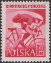 Cyclist