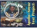 Space Apollo–Soyuz Test Project