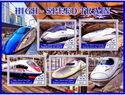 Transport HighSpeed Trains