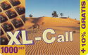 XL-Call 1000 BEF "+10% Gratis"