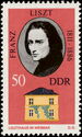 Franz Liszt (1811-1886)