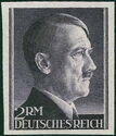 Adolf Hitler (1889-1945), Chancellor