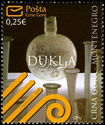 Duklja (Doclea) Lacrimarium Bottle