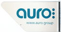 follow us auro backside: auro www.auro.group/social