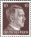 Adolf Hitler (1889-1945), Chancellor