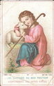 "Jesus - Good Shepherd", Turgis L. et Fils Editeurs - Paris (FR), 64