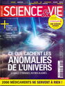 Ce que cachent les anomalies de l'Univers.