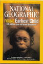 National Geographic Earliest child found