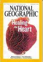National geographic healing the heart