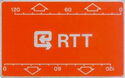 RTT Service Card (Full-Face)