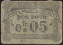 5 Centimes