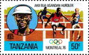 Akii Bua, Ugandese Hurdler