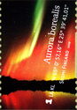 Northern Lights (Aurora borealis)