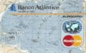 Banco Atlántico EUROCARD