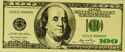 100 Dollars