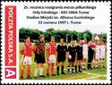 25th anniversary of the Orły Górski football match - KKS UNI