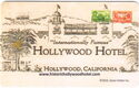 Hollywood Hotel