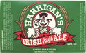 Harrigans Irish Style Ale