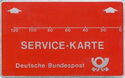 Service-Karte (Frankfurt am Main)