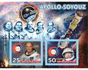 Space Apollo–Soyuz