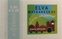Elva Travel Center Elva matkakeskus