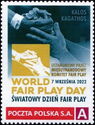 World Fair Play Day