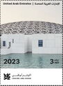 Louvre Abu Dhabi Museum
