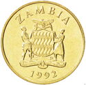 5 Kwacha