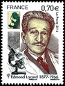 Edmond Locard 1877-1966