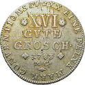 16 Gute Groschen (XVI)