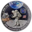 40 Dollars (Moonlanding 50th Anniversary)