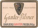 Ganter Pilsner