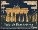 Berlin: Brandenburg Gate