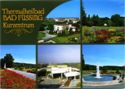 Thermalheilbad | BAD FÜSSING | Kurzentrum