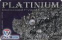 Platinium 600 units