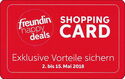 Shopping Card