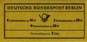 Booklet-Brandenburger Tor