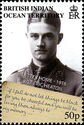 2/Lt Eric Heaton - 1916