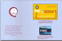 Qatar 2022 World Cup - First World Cup in Arab Region