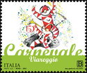 Carnival of Viareggio