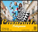 Carnival of Putignano