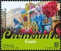 Carnival of Cento