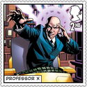 Professor X