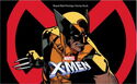 X-Men Comics Characters Prestige Booklet
