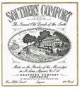 Southern Comfort "The Grand Old Drink of the South"
