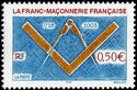 French Freemasonry 1728-2003