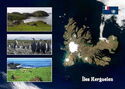 Kerguelen Islands