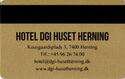 Hotel DGI Huset Herning - Fox and Hounds Scottish Pub
