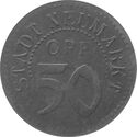 50 Pfennig